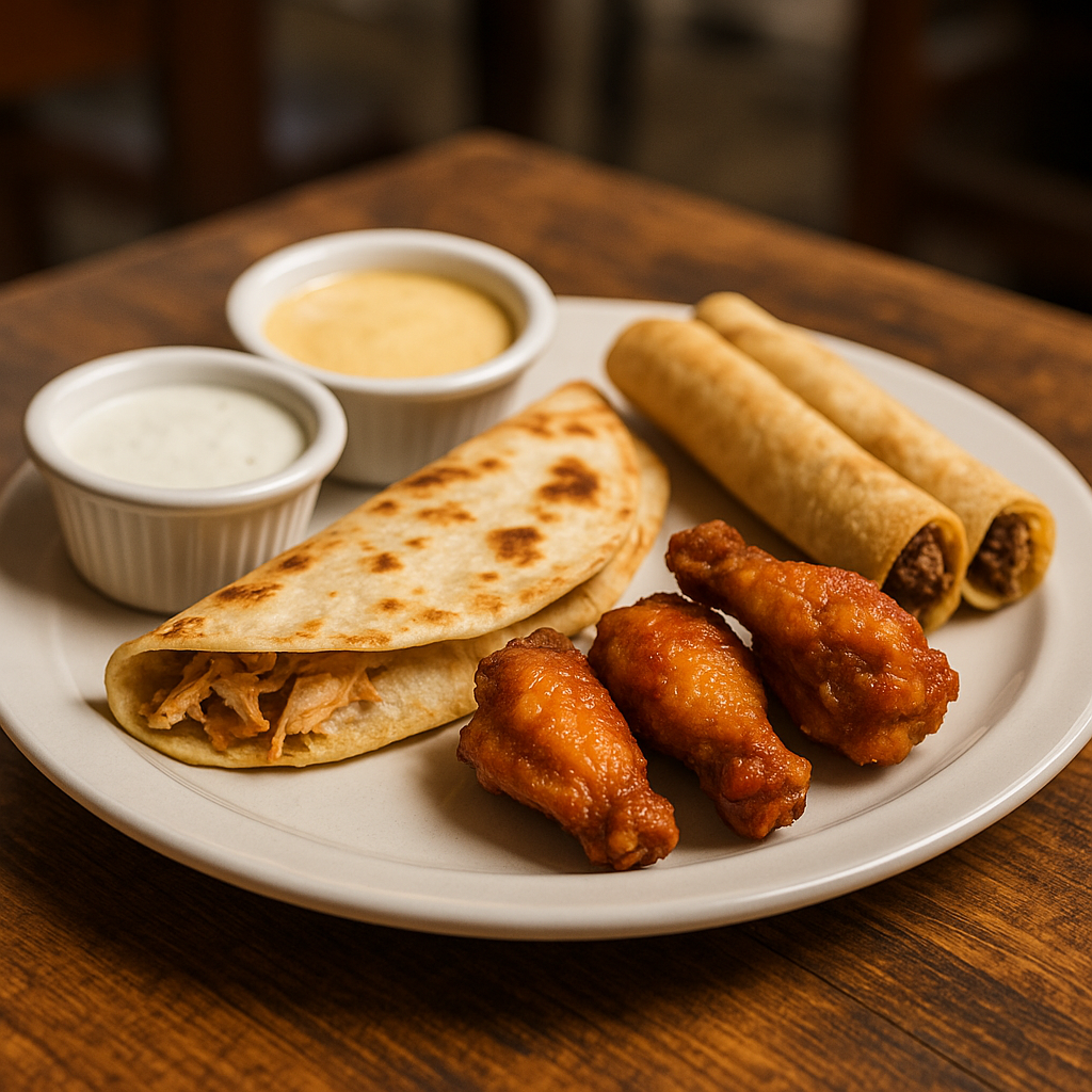 SPECIAL COMBINACIÓN