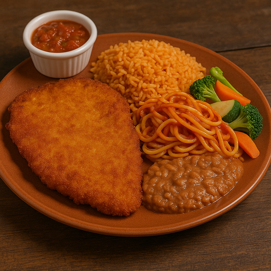MILANESA