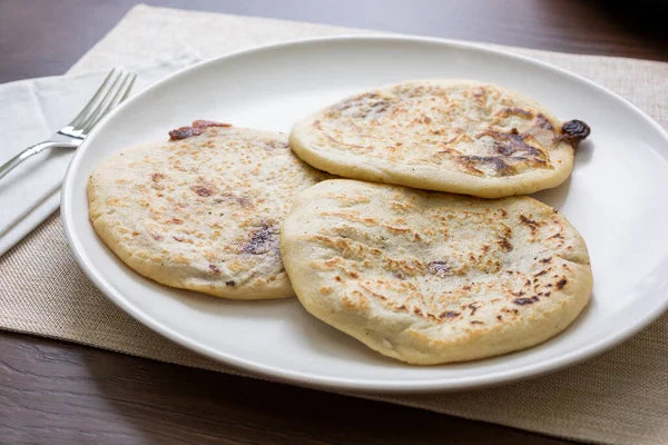 Pupusas