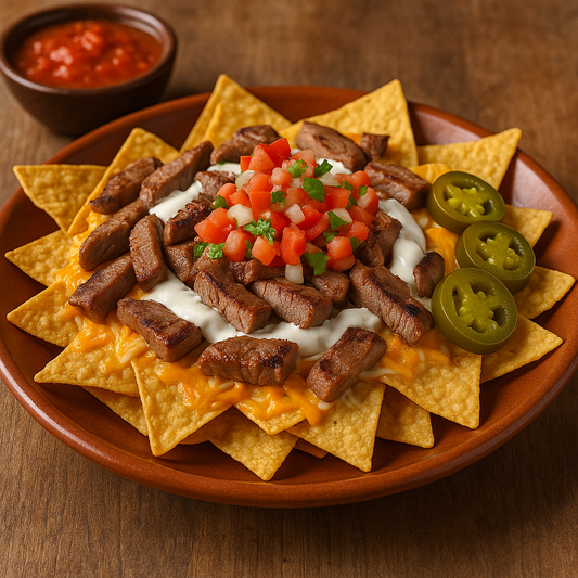 NACHOS
