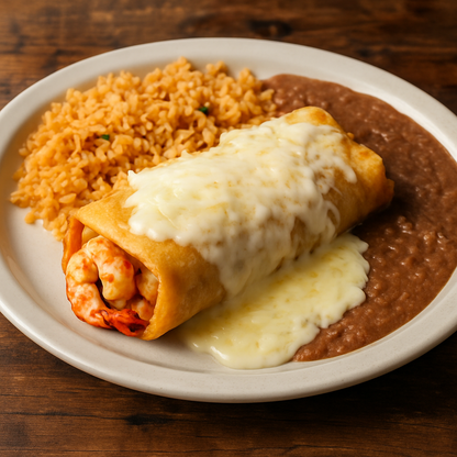 CHIMICHANGA