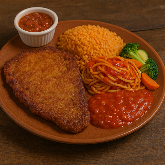 MILANESA