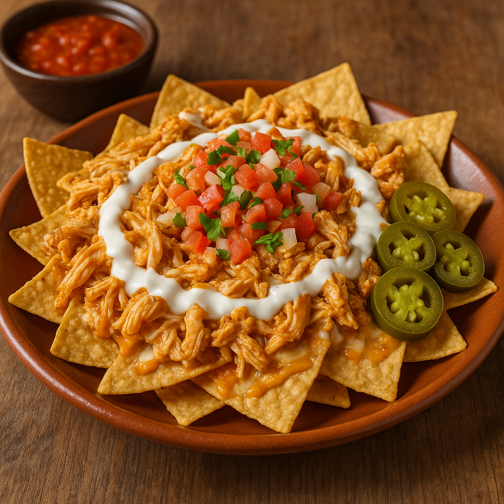 NACHOS