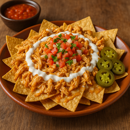 NACHOS