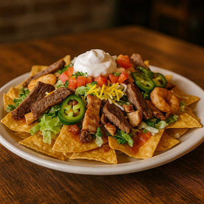 NACHOS