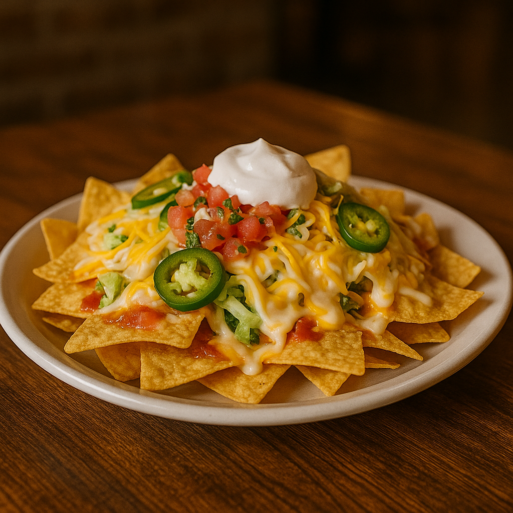 NACHOS