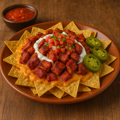 NACHOS