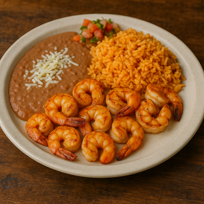 SHRIMP