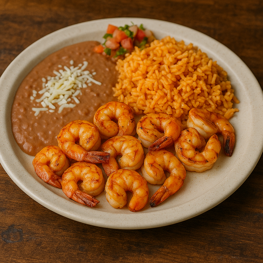 SHRIMP
