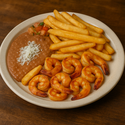 SHRIMP