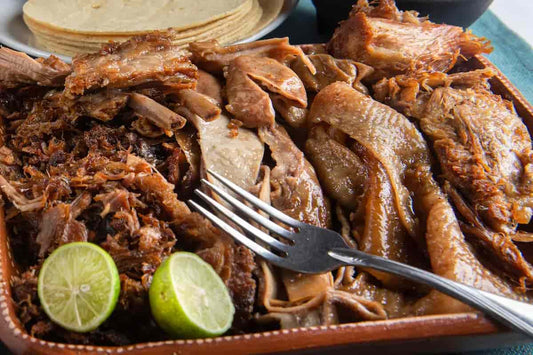 Carnitas