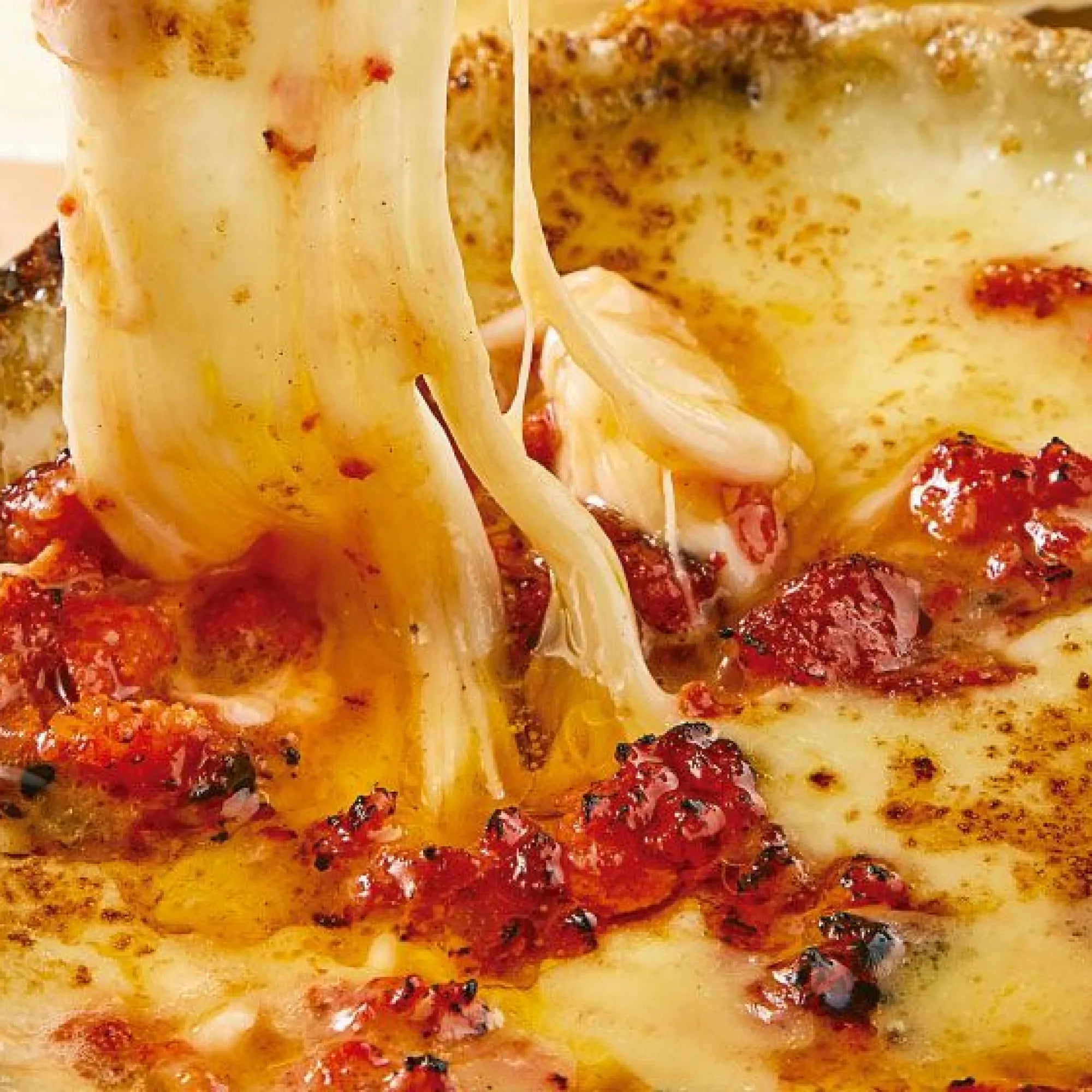 Choriqueso