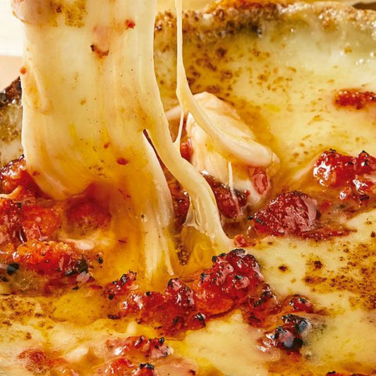 Choriqueso