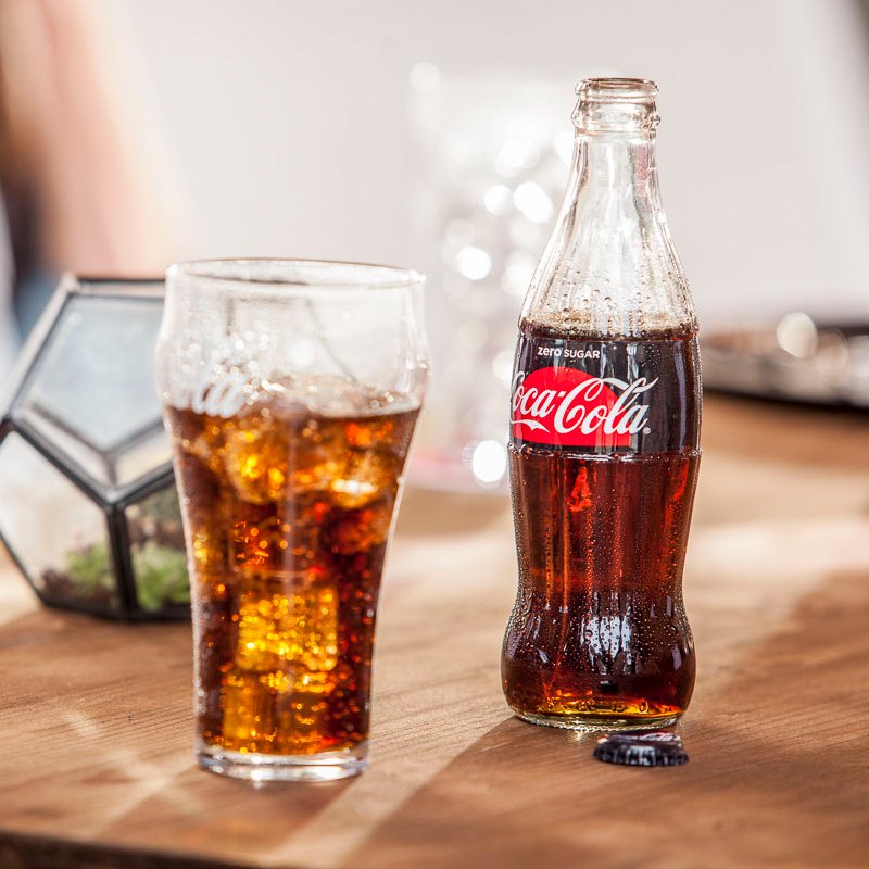 Sodas