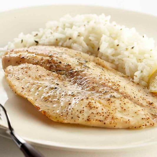 Fish fillet
