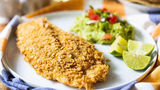Fish fillet