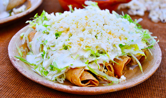 Flautas