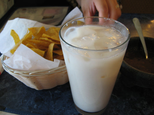 Aguas frescas