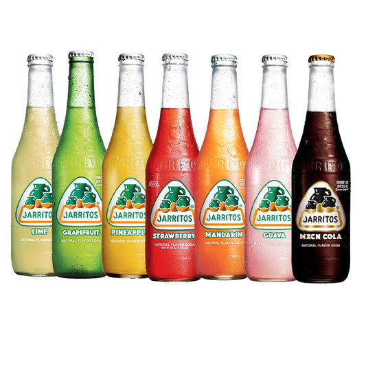 Sodas