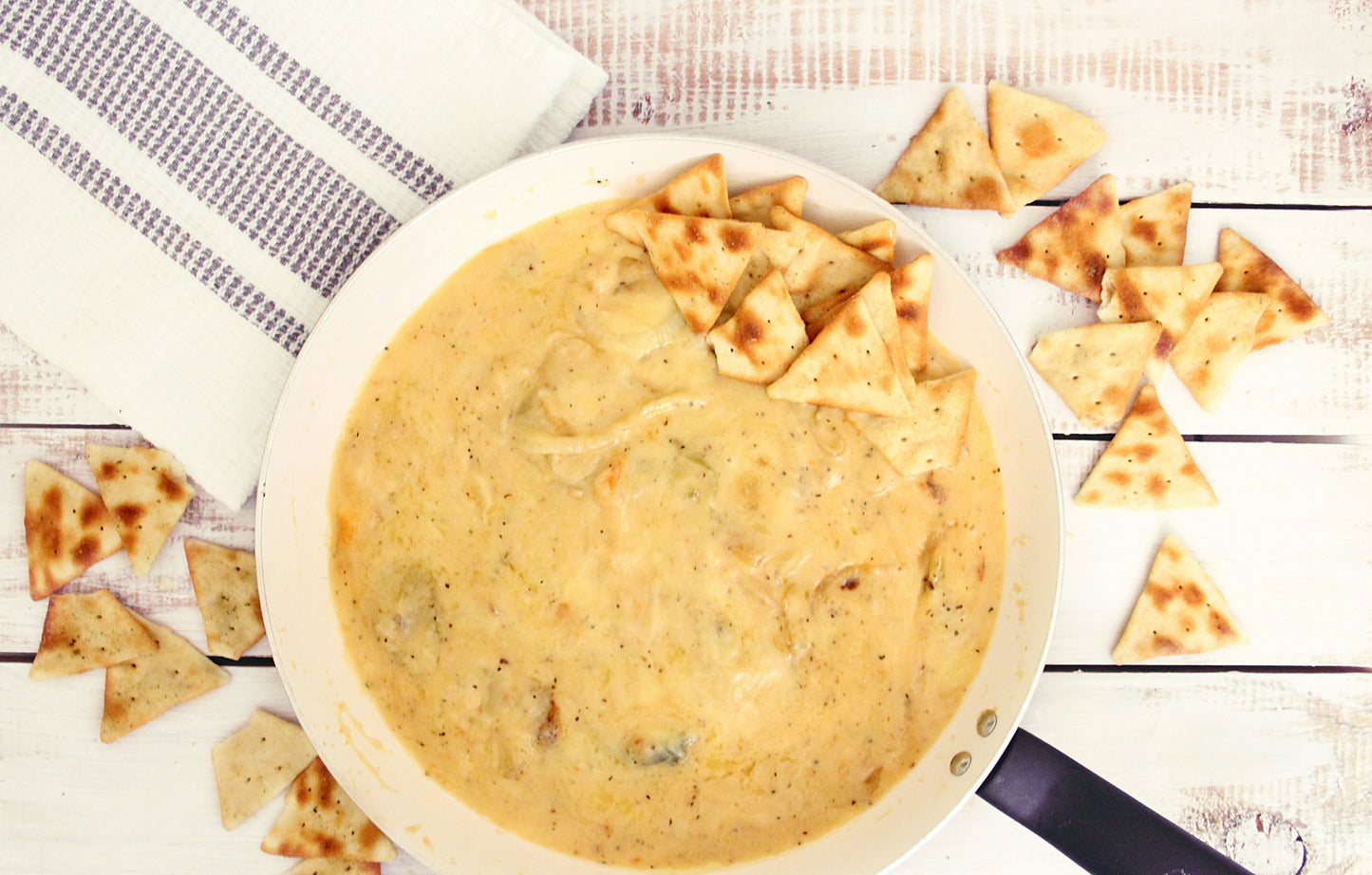 Queso Dip