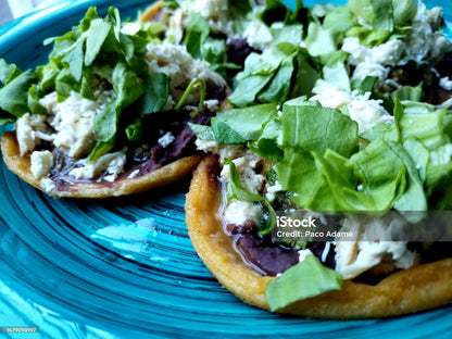 Sopes