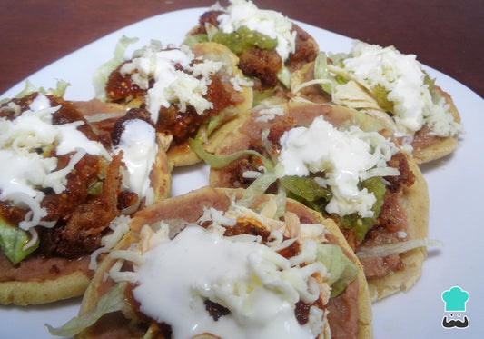 Sopes