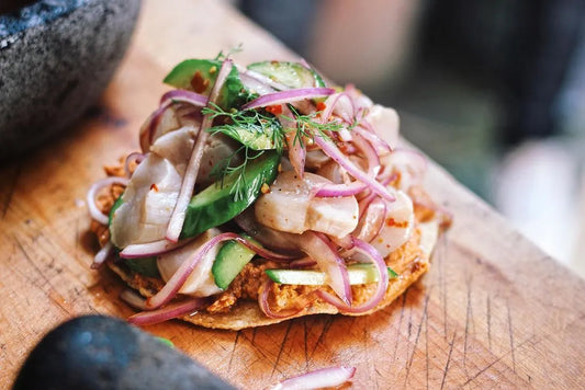 Tostada