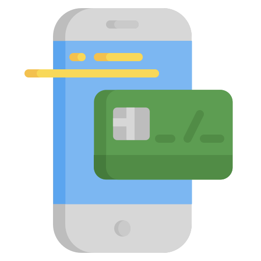 Provide Payment Information